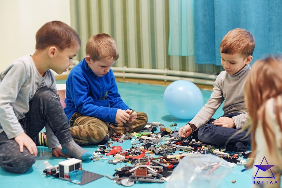 Обзор частных школ в г. Луцк