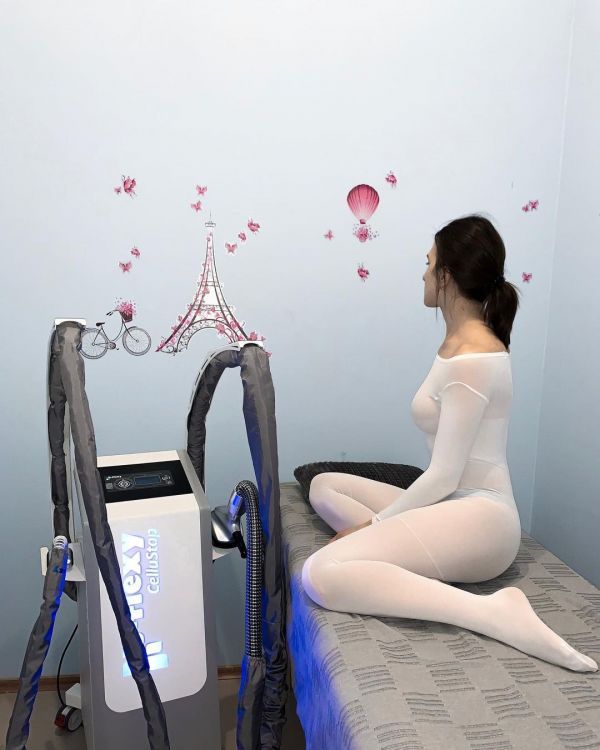 Обзор компаний, что предлагают услуги похудения в г. Днепр