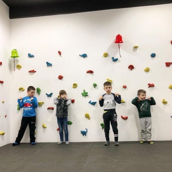 Дошколярик в Ужгороде: сколько стоят подготовительные курсы