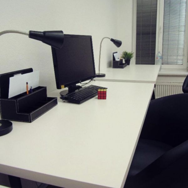 Обзор коворкингов в Харькове