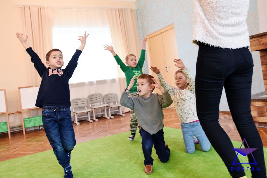 Обзор частных школ в г. Луцк