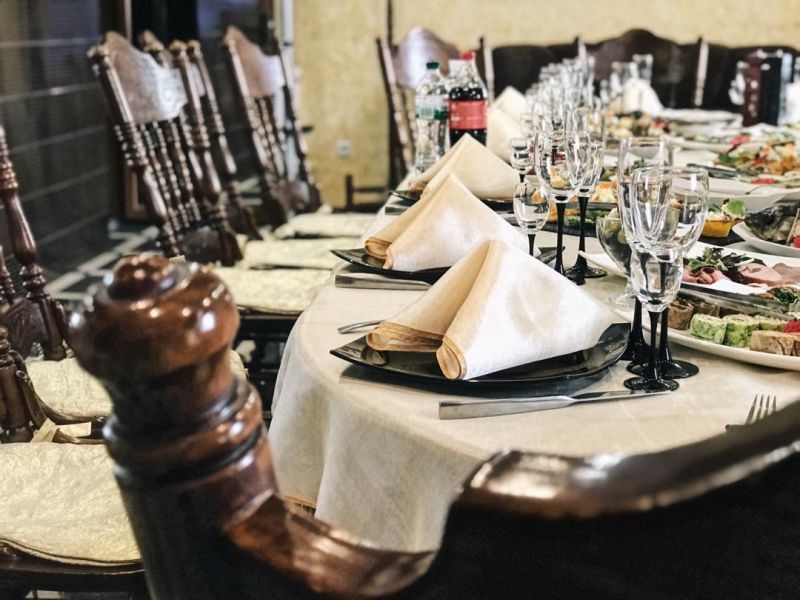 Обзор компаний, где отпразновать свадьбу в г. Черновцы