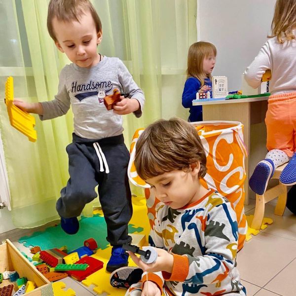 Обзор частных садов в Киеве