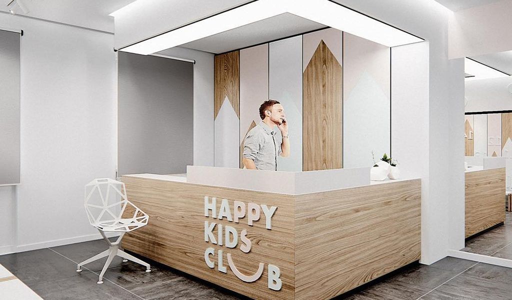 Частные детские садики Луцка: обзор и цены