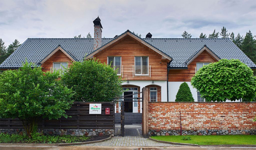 Обзор детских садиков Харькова: стоимость, программа обучения