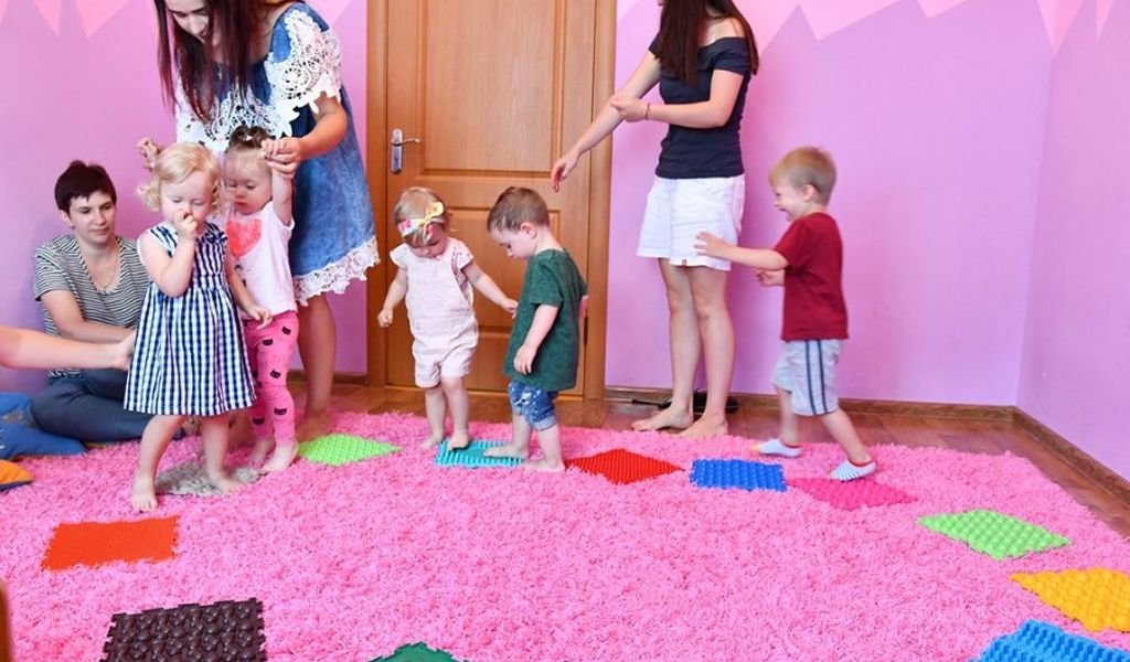 Частные детские садики Луцка: обзор и цены