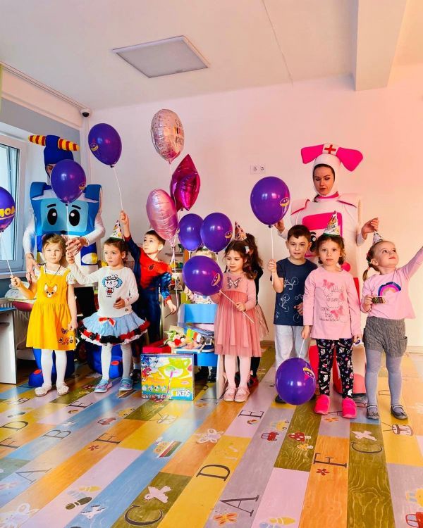 Обзор частных садов в Киеве