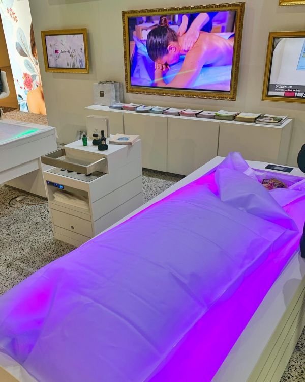 Лазерная эпиляция в Луцке: обзор компаний для безупречной гладкости