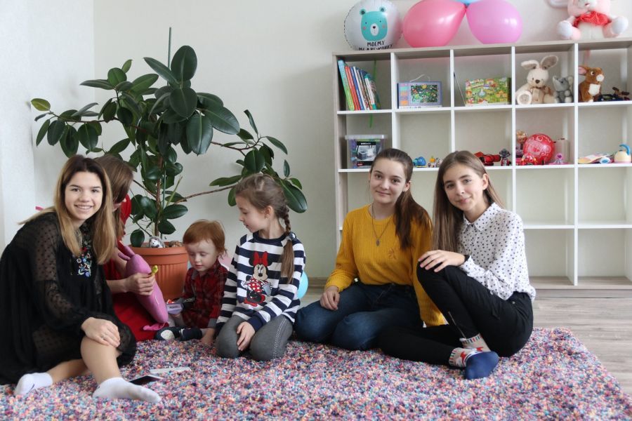 Подготовительные курсы к школе в Луцке