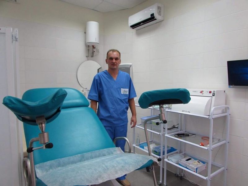 Лазерная эпиляция в Луцке: обзор компаний для безупречной гладкости