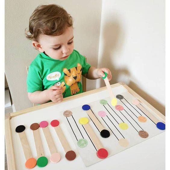 Готовимся к школе: обзор дошкольных центров в Житомире