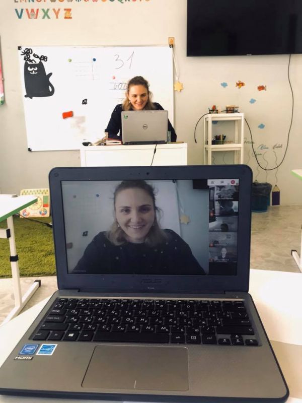 Обзор частных школ в г. Тернополь