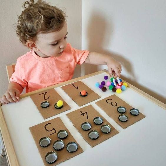 Готовимся к школе: обзор дошкольных центров в Житомире