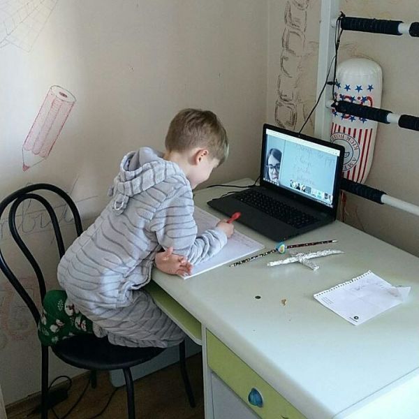 Обзор частных школ в г. Тернополь