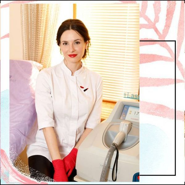 Топ-5 компаний с лазерной эпиляцией в Ровно