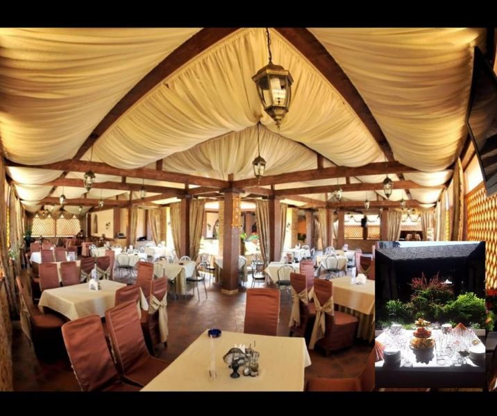 Обзор компаний, где отпразновать свадьбу в г. Черновцы