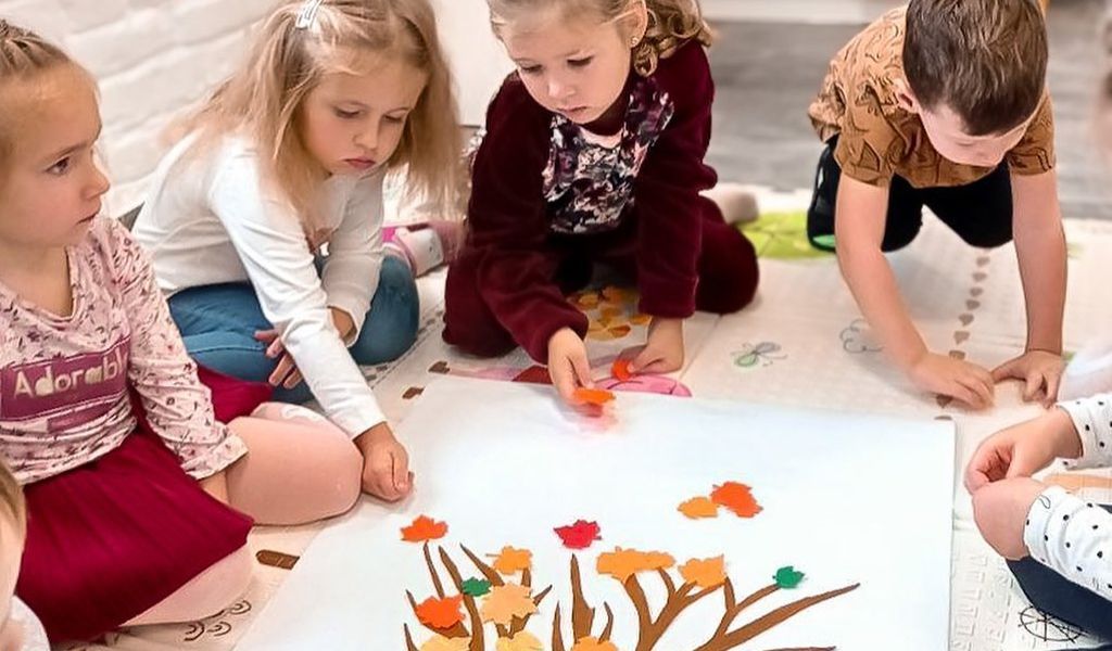 Частные детские садики Луцка: обзор и цены