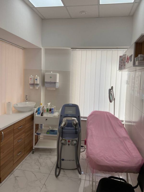 Где сделать лазерную эпиляцию в Виннице до лета? Обзор центров и прайс