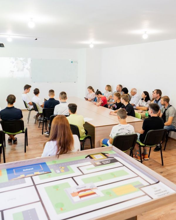 IT-курси для детей во Львове: цены, программа обучения, особенности