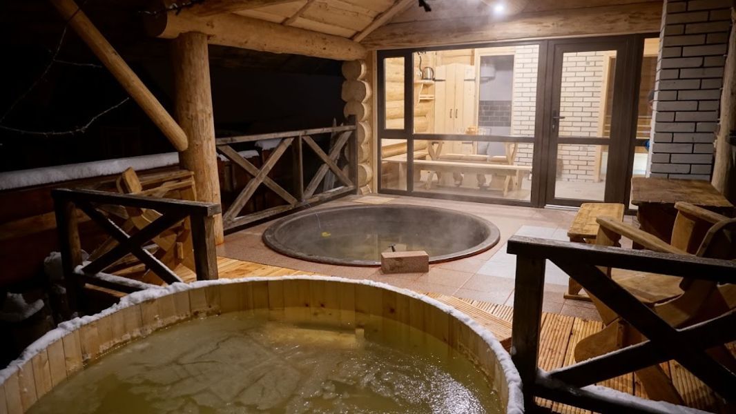 Топ 11 баз для отдыха в закарпатских чанах в Ивано-Франковской области