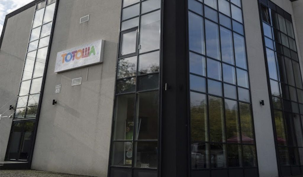 Частные детские садики в Черновцах: стоимость обучения, обзор услуг