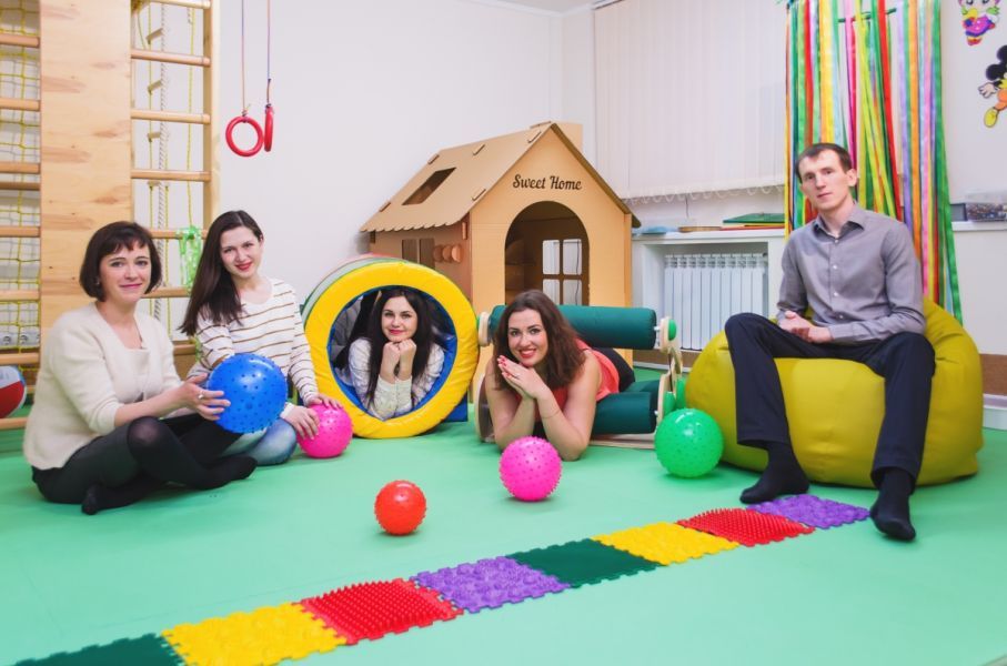 Дошколяр в Сумах: программа и цены