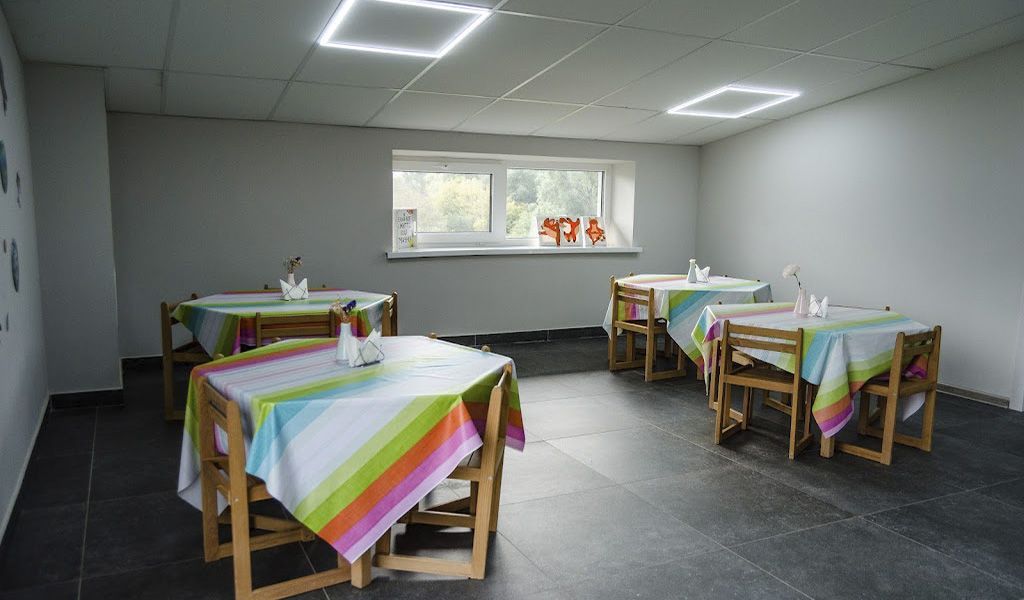 Частные детские садики в Черновцах: стоимость обучения, обзор услуг