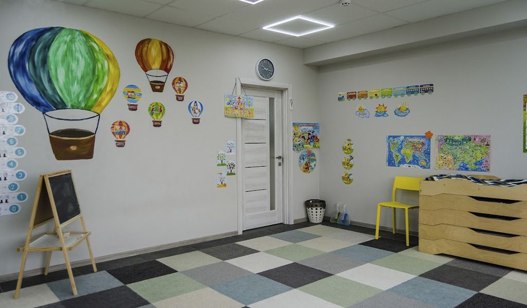 Частные детские садики в Черновцах: стоимость обучения, обзор услуг