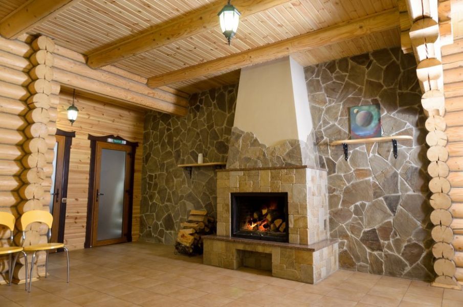 Рейтинг 7 баз для зимнего отдыха в Харькове: обзор саун и бань