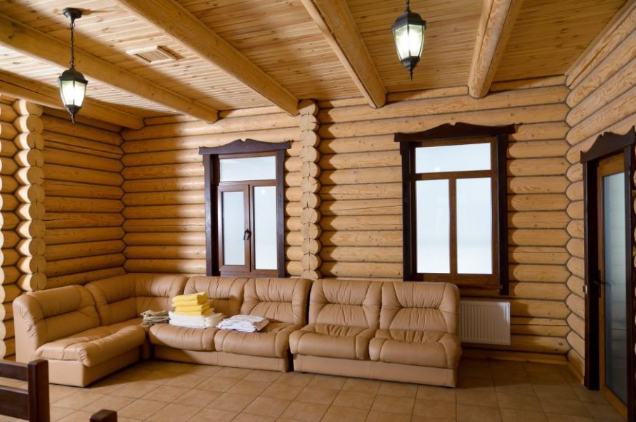 Рейтинг 7 баз для зимнего отдыха в Харькове: обзор саун и бань