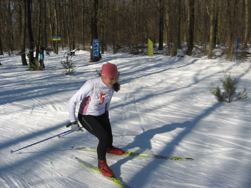 Отдых по-зимнему: развлечения в Сумах