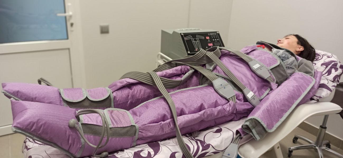 Обзор компаний, что предлагают услуги похудения в г. Полтава