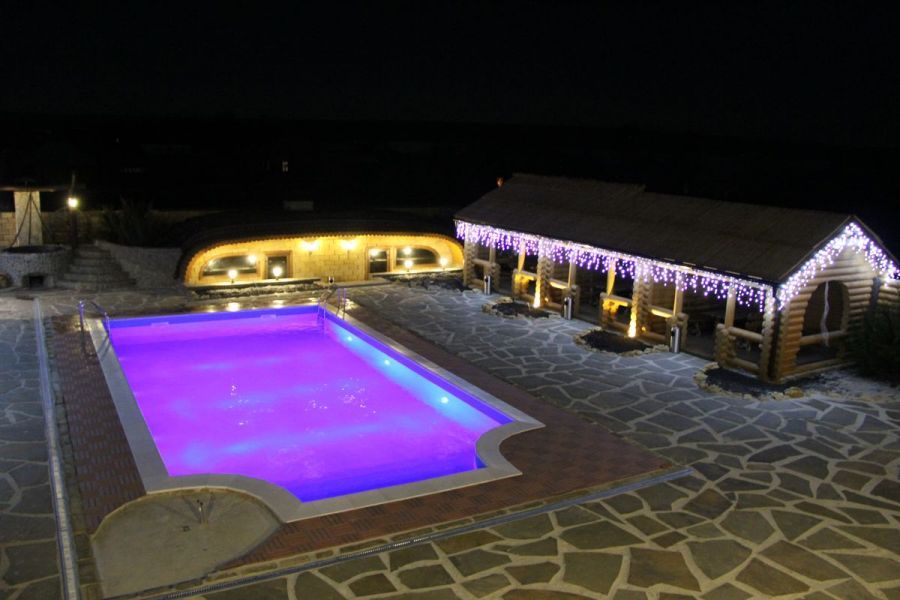 Рейтинг 7 баз для зимнего отдыха в Харькове: обзор саун и бань