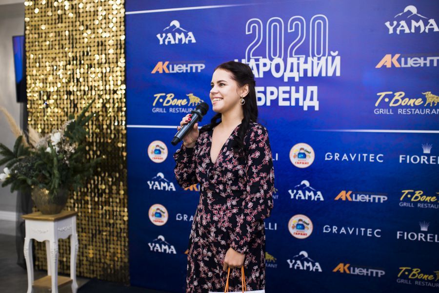 Стартует «Народный бренд» — конкурс для определения лучших. Как стать участником?