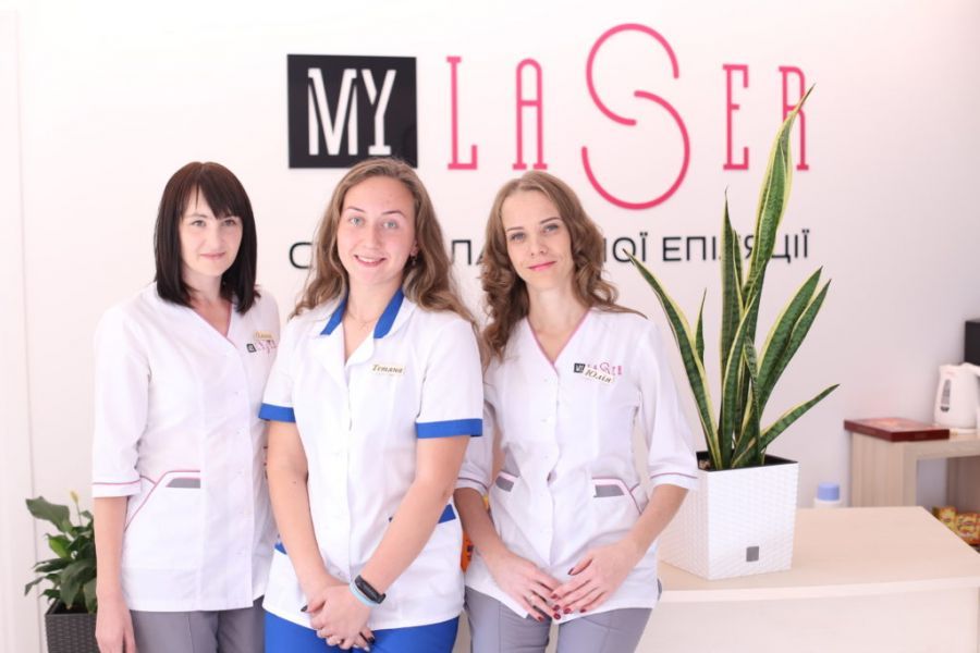 Лазерная эпиляция в Чернигове: топ компаний города