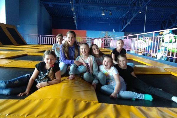 Обзор частных школ в г. Черновцы