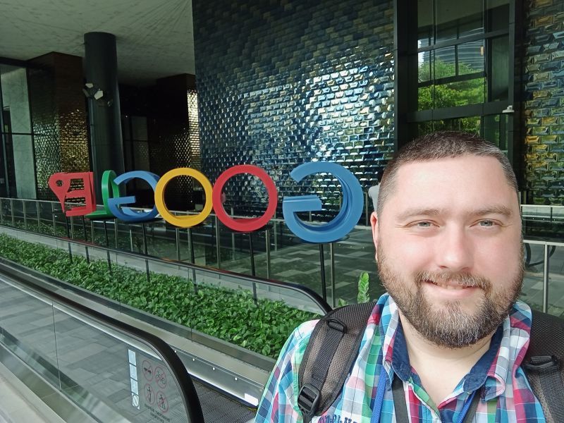 Профиль бизнеса в гугл, как основа локального SEO – подробный гайд от эксперта и всех тонкостей по состоянию на 2025 год.