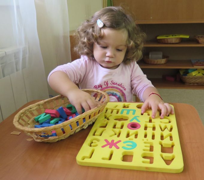 Готовимся к школе: обзор дошкольных центров в Ивано-Франковске