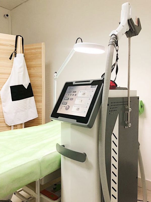 Лазерная эпиляция в Черкассах: обзор компаний для безупречной гладкости