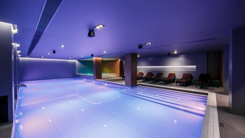 Укрепляем иммунитет в саунах Полтавы