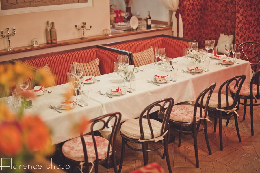 Обзор компаний, где отпразновать свадьбу в г. Чернигов