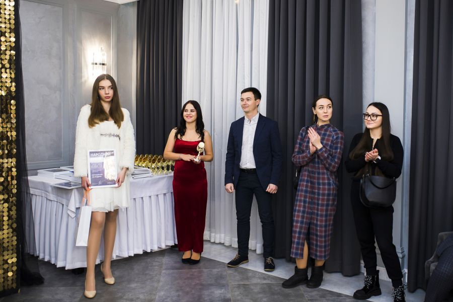 Стартует «Народный бренд» — конкурс для определения лучших. Как стать участником?