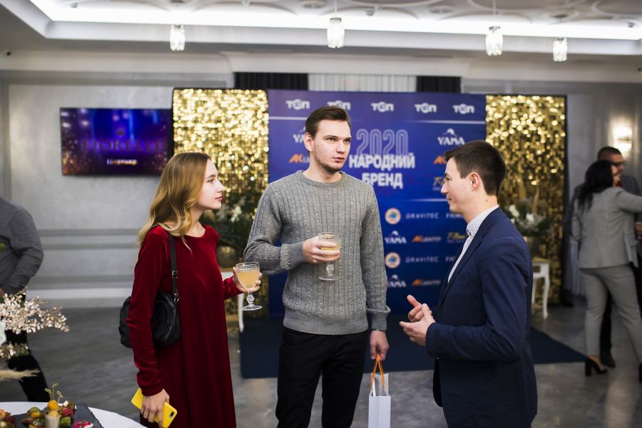 Стартует «Народный бренд» — конкурс для определения лучших. Как стать участником?