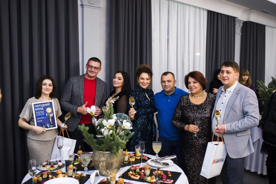 Стартует «Народный бренд» — конкурс для определения лучших. Как стать участником?