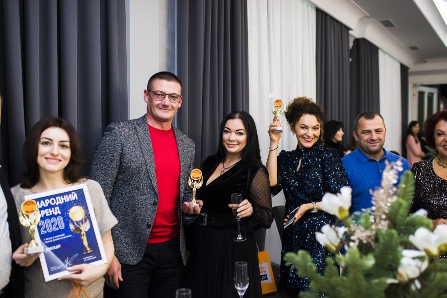 Стартует «Народный бренд» — конкурс для определения лучших. Как стать участником?