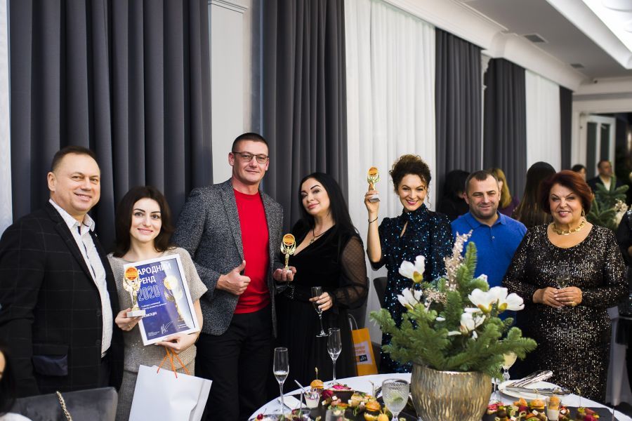 Стартует «Народный бренд» — конкурс для определения лучших. Как стать участником?