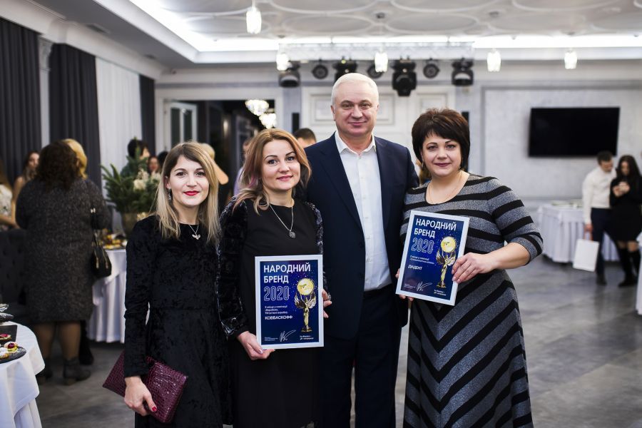 Стартует «Народный бренд» — конкурс для определения лучших. Как стать участником?