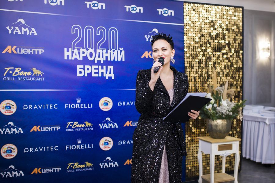 Стартует «Народный бренд» — конкурс для определения лучших. Как стать участником?