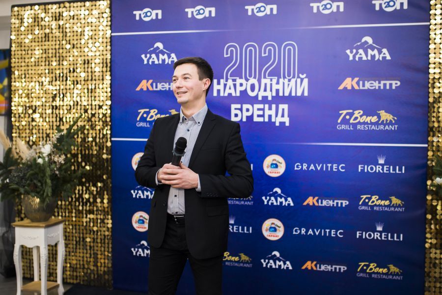 Стартует «Народный бренд» — конкурс для определения лучших. Как стать участником?