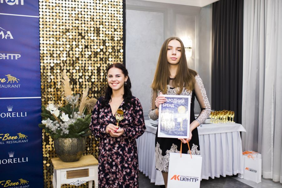 Стартует «Народный бренд» — конкурс для определения лучших. Как стать участником?